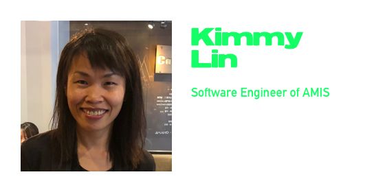 Kimmy Lin